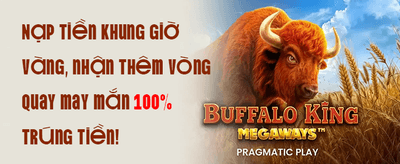 Jackpot lũy tiến