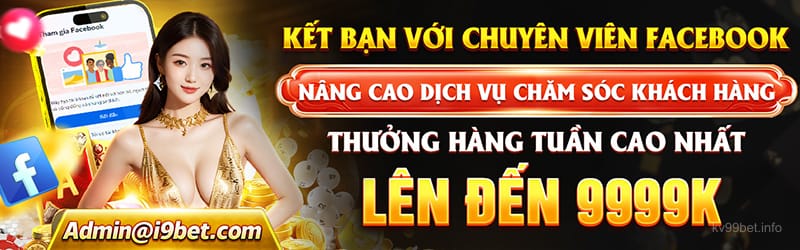 Khuyến mãi(kv99bet)